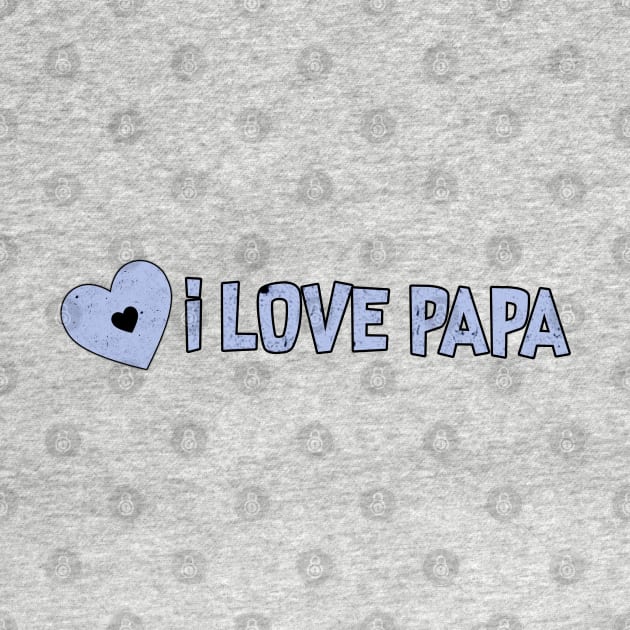 Papa by Buya_Hamkac